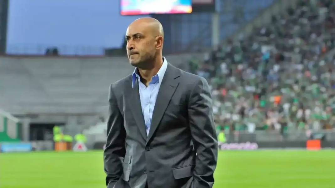 Antalyaspor’un Yeni Hocası Kim Olacak? 7